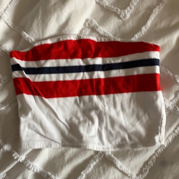 Bandeau Top - Picture 1 of 3